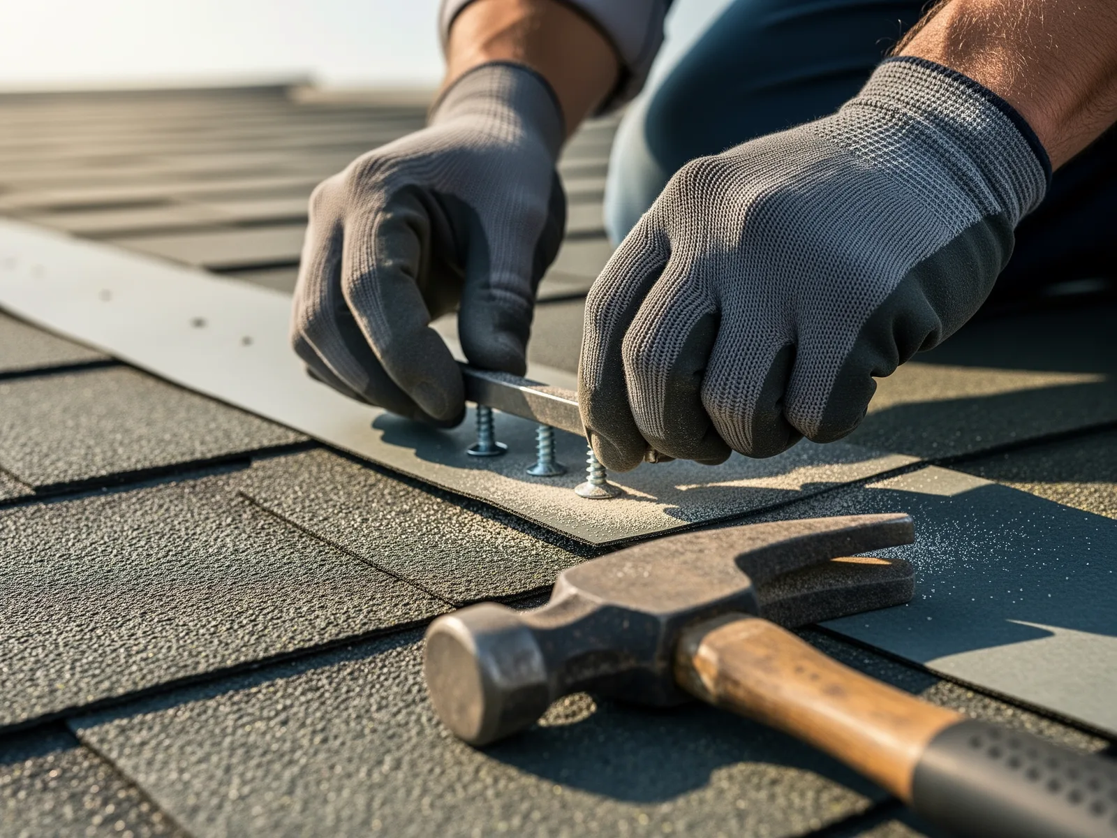 Why choose Fascia Repair in Mclean, VA